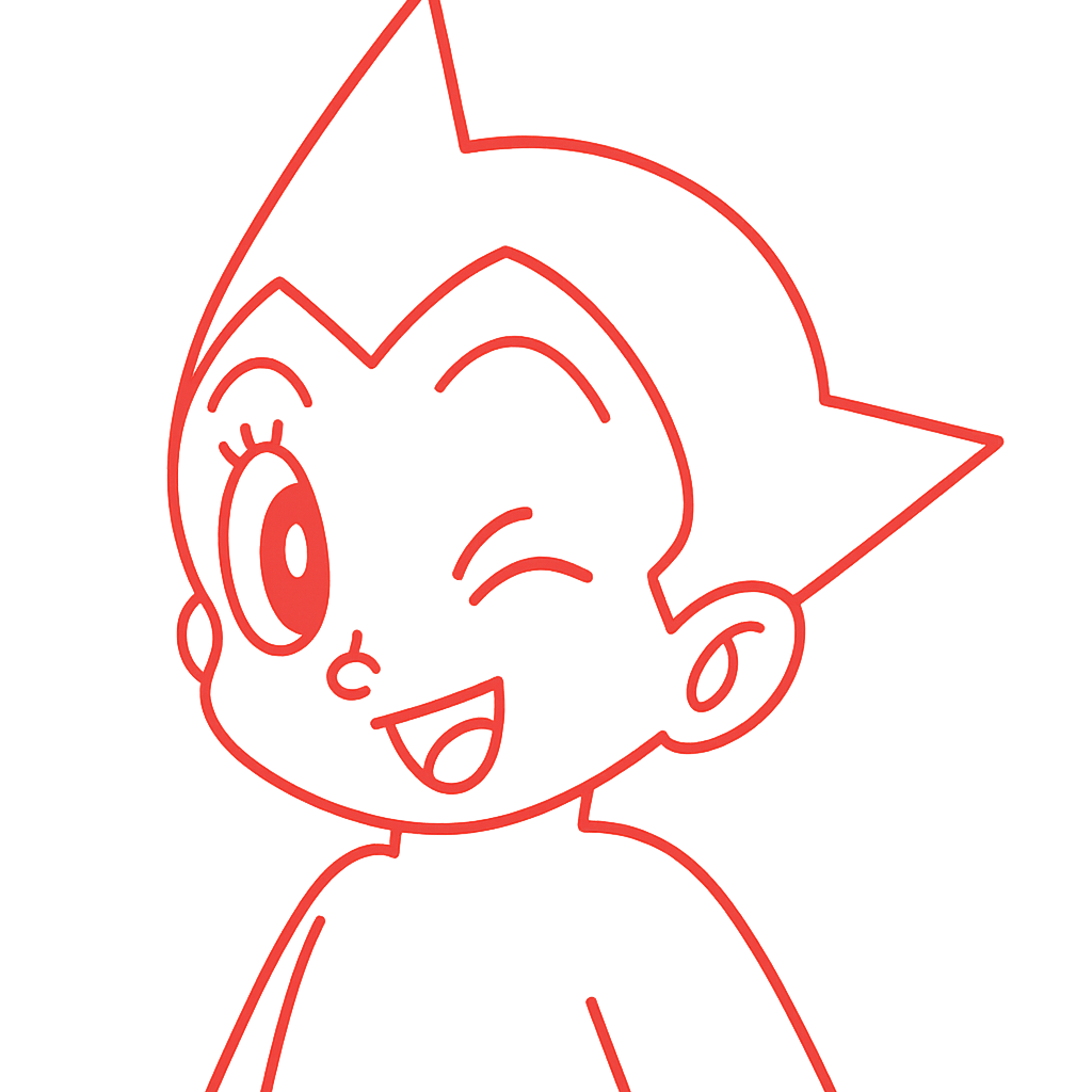 Astro Boy
