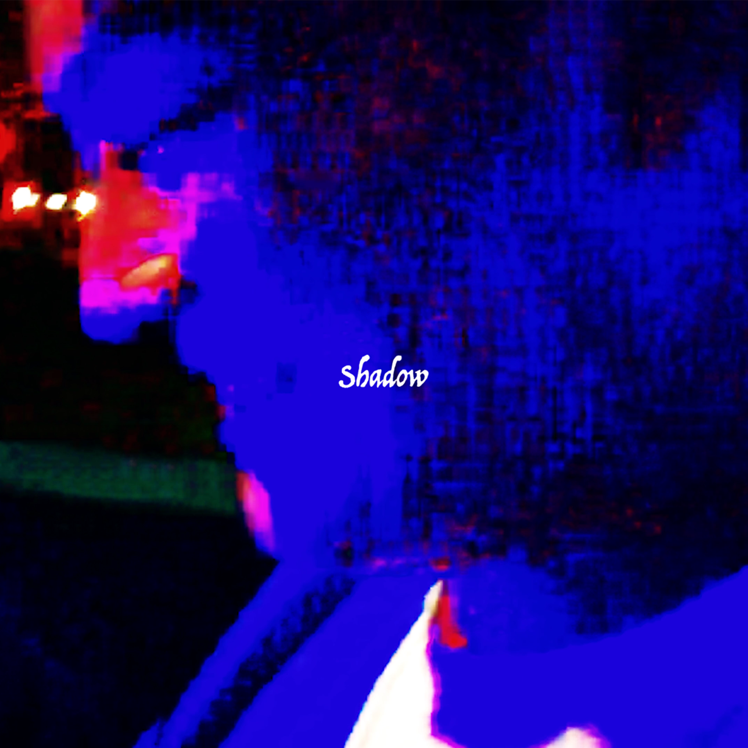 CAPSULES - SHADOW (produced by Dewey Decimal)